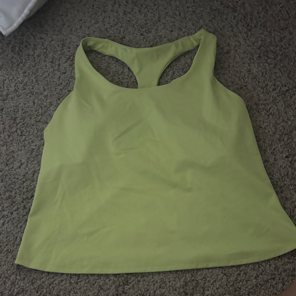 Old Navy Powersoft Tank Top